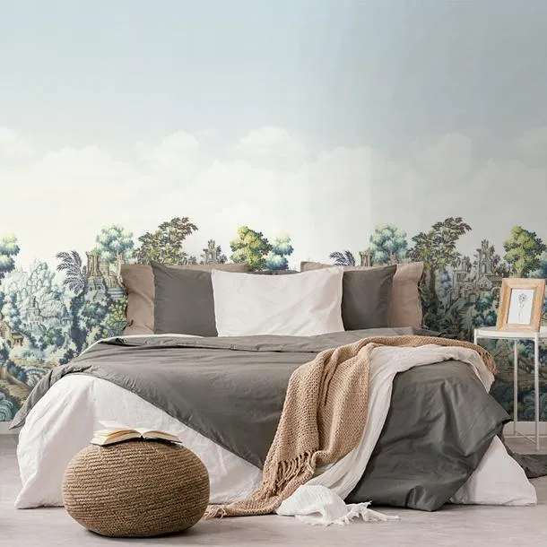 Обои для стен Cole & Son HRP - Great Masters 118-17039 #9