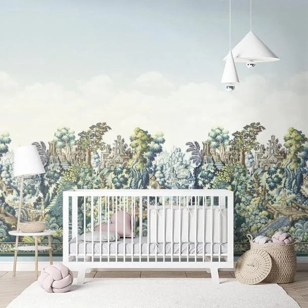 Обои для стен Cole & Son HRP - Great Masters 118-17039 #11