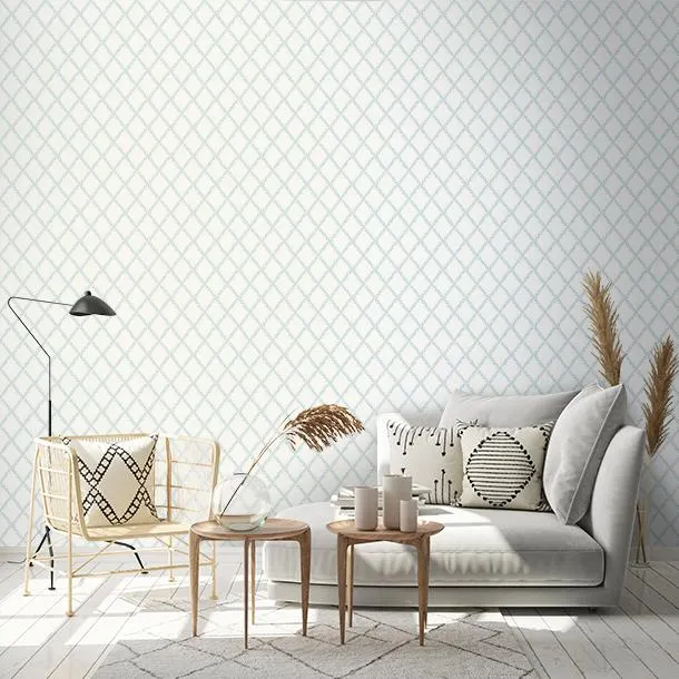 Обои для стен BorasTapeter Borosan EasyUp 2020 38609 #2