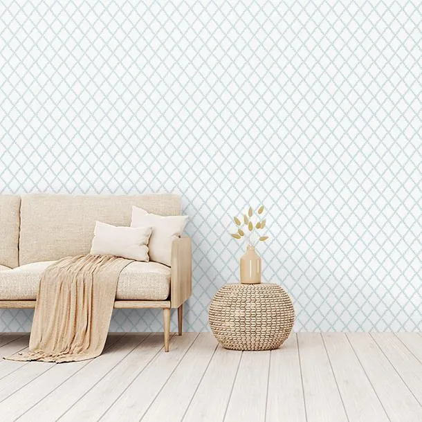 Обои для стен BorasTapeter Borosan EasyUp 2020 38609 #5