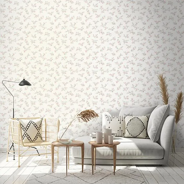 Обои для стен BorasTapeter Borosan EasyUp 2020 38611 #2