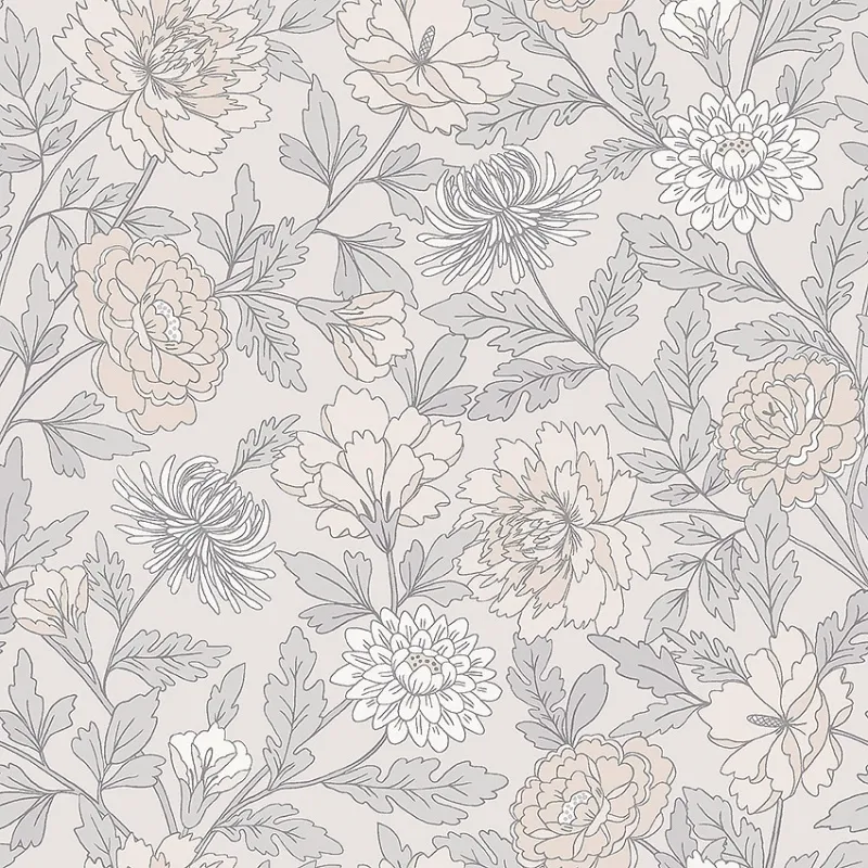 Обои для стен BorasTapeter Borosan EasyUp 2020 38617