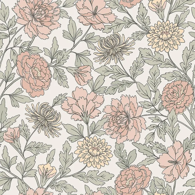 Обои для стен BorasTapeter Borosan EasyUp 2020 38618