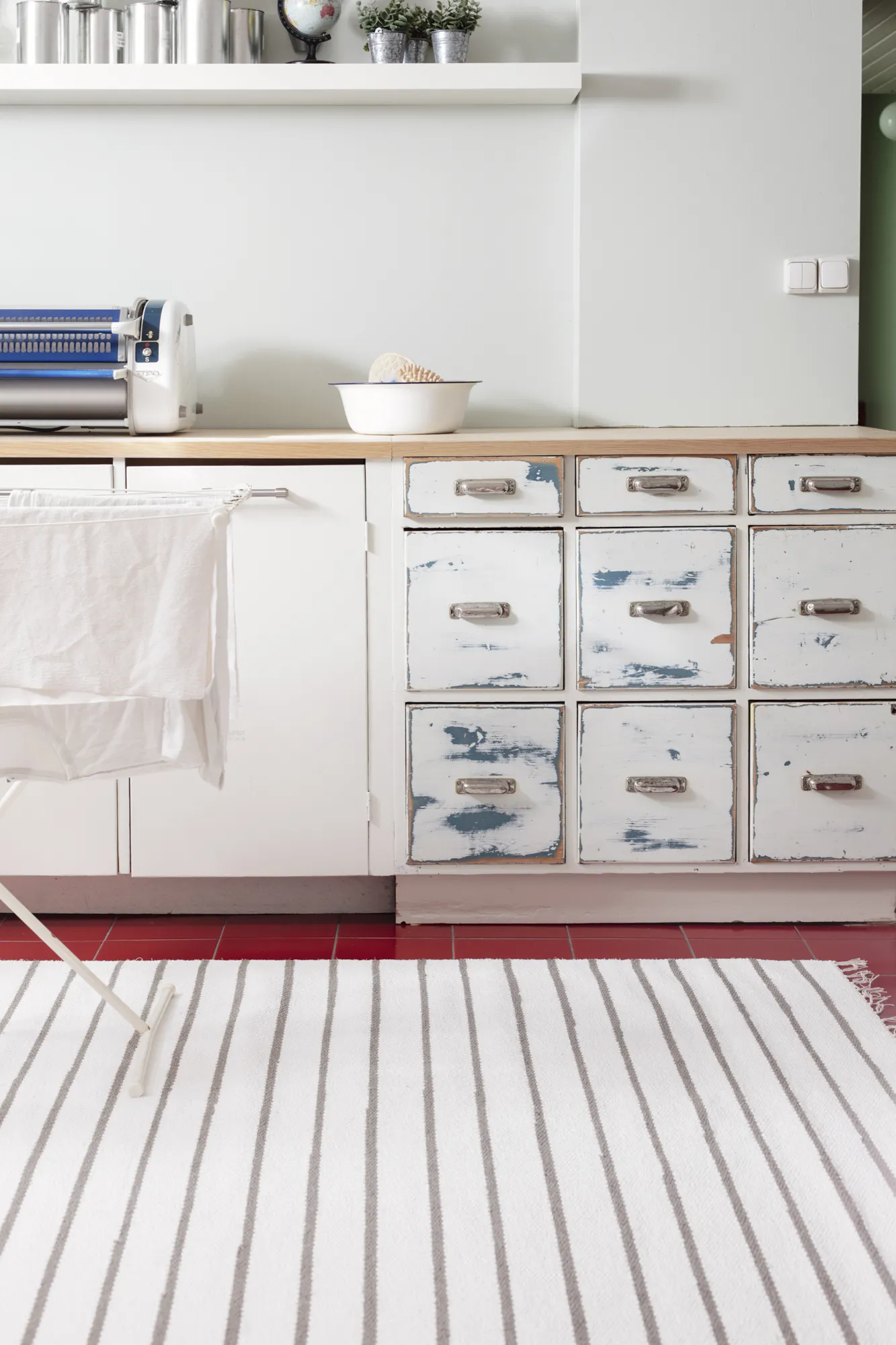 Aitta white_beige 2 pien