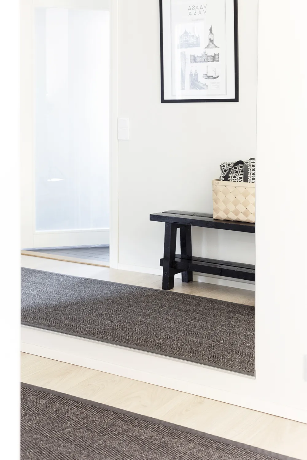 Barrakuda antrasiitti 9371 2 pien