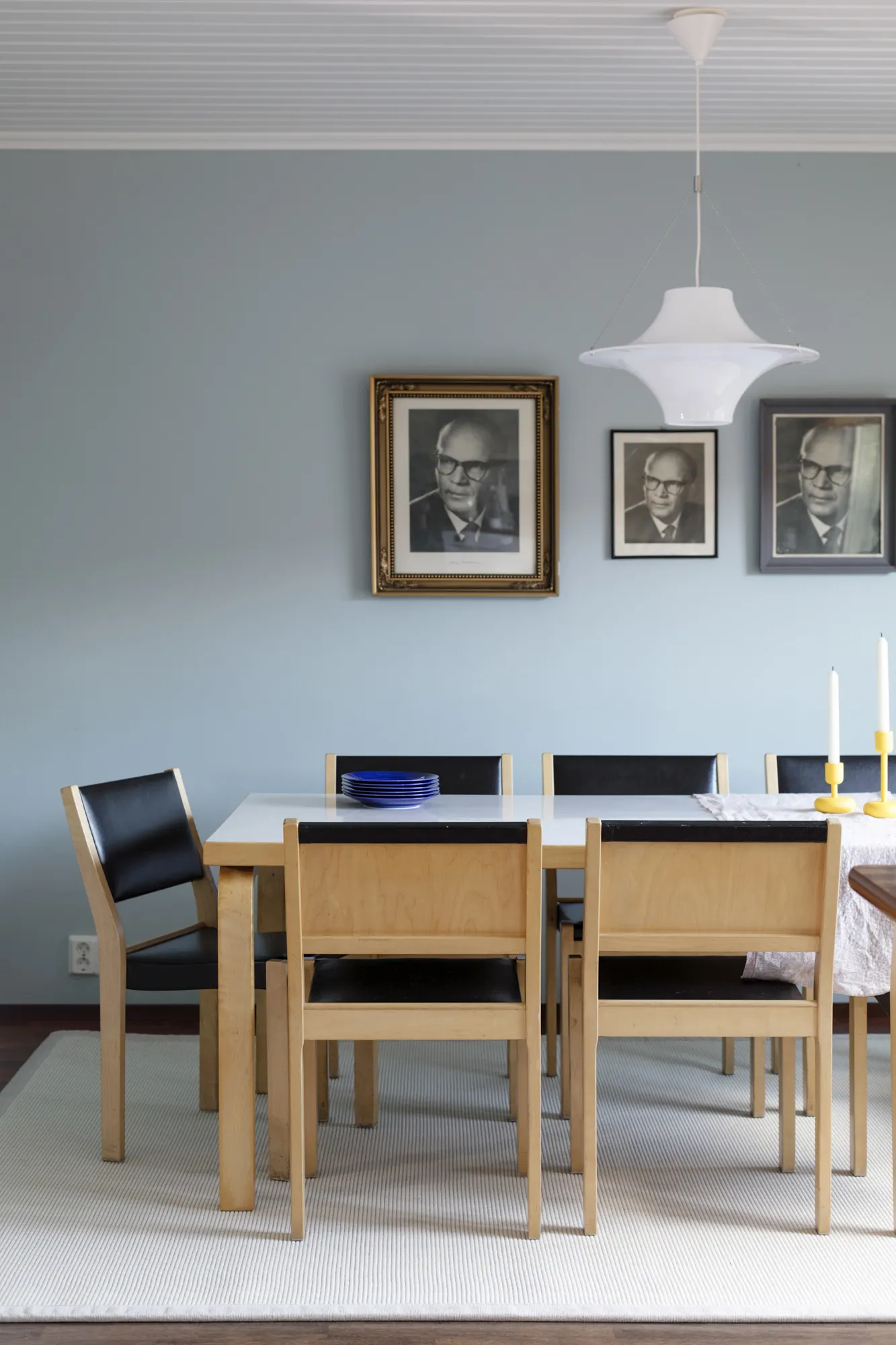 Esmeralda 71 white pien