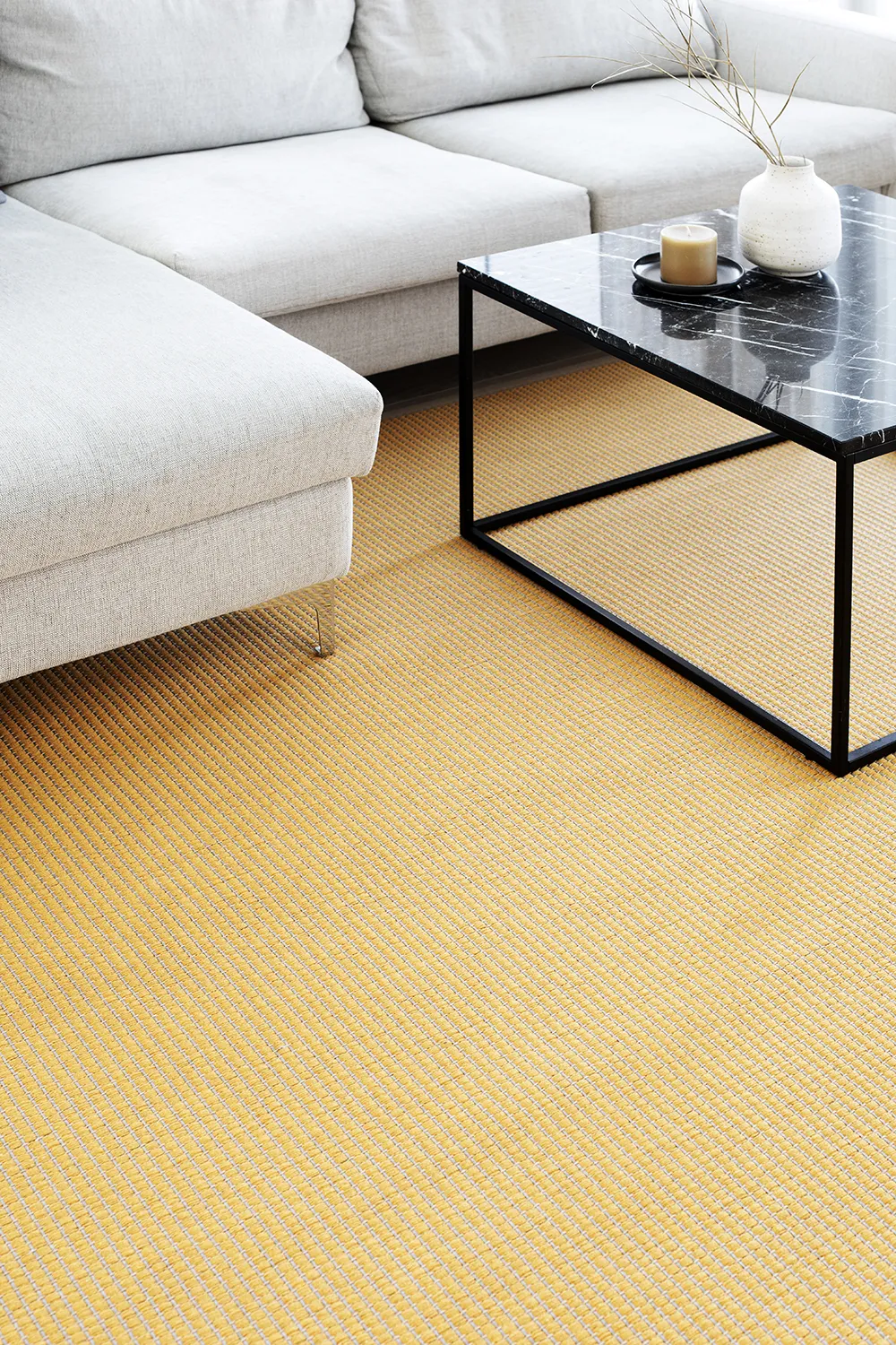 Lyyra yellow 71 4 pien