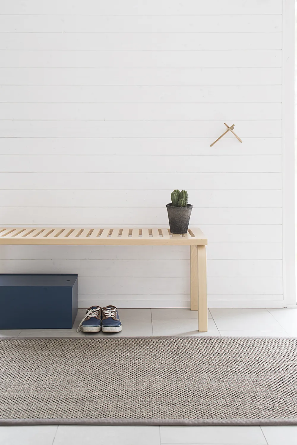 Panama natural 9007_2_VMCarpet pien