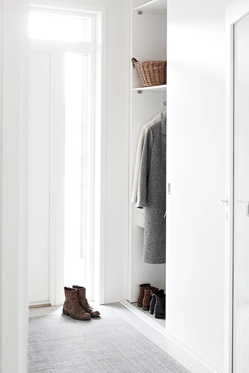 Ropina harmaa 3 pien