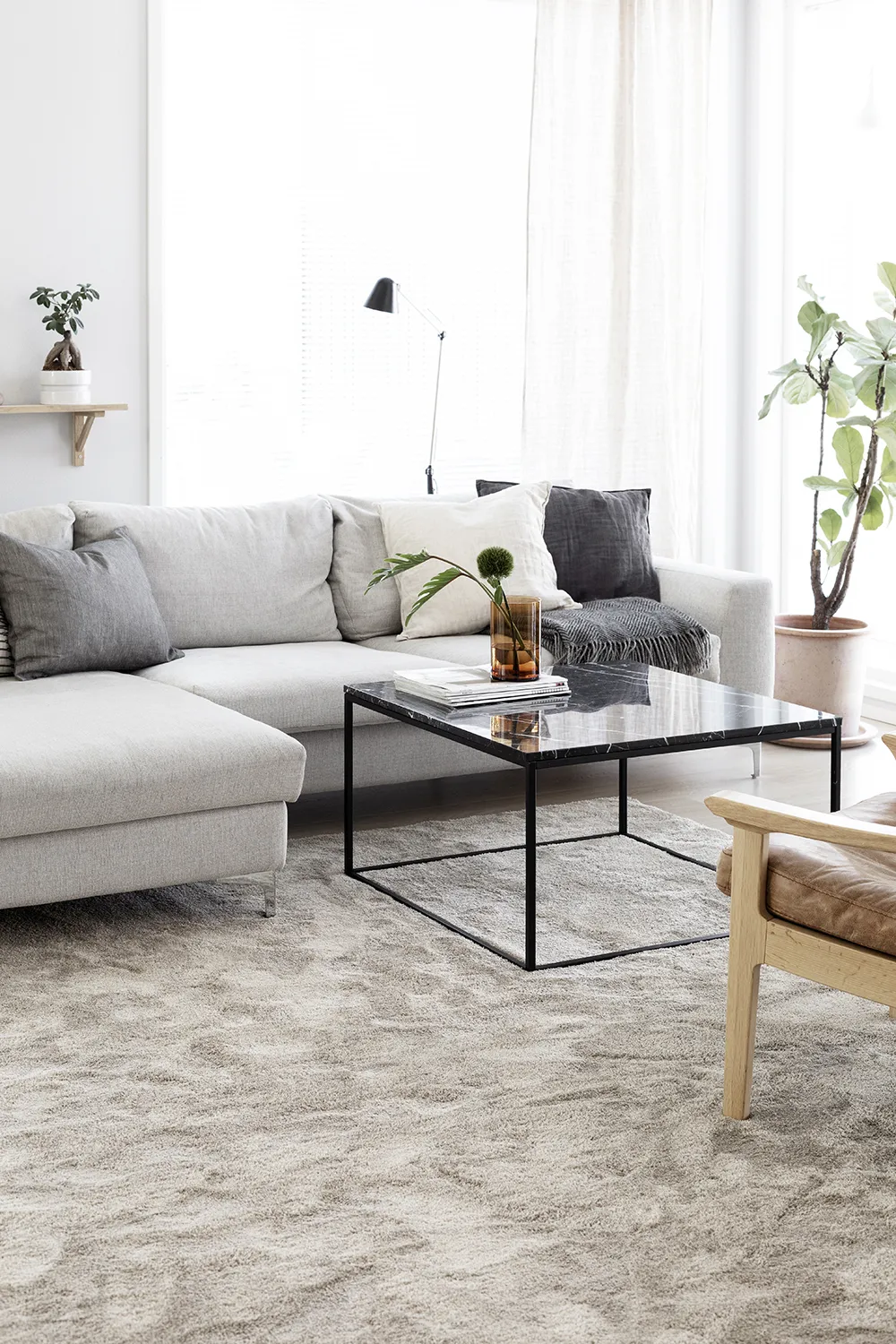 Silkkitie beige 49 2 pien