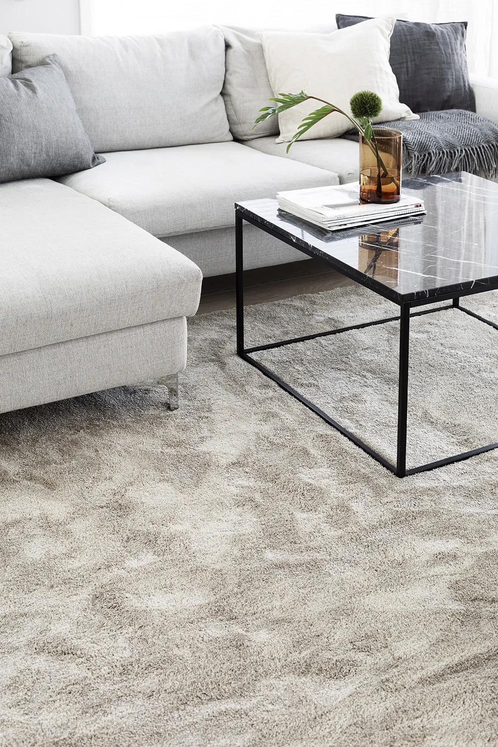 Silkkitie beige 49 3 pien