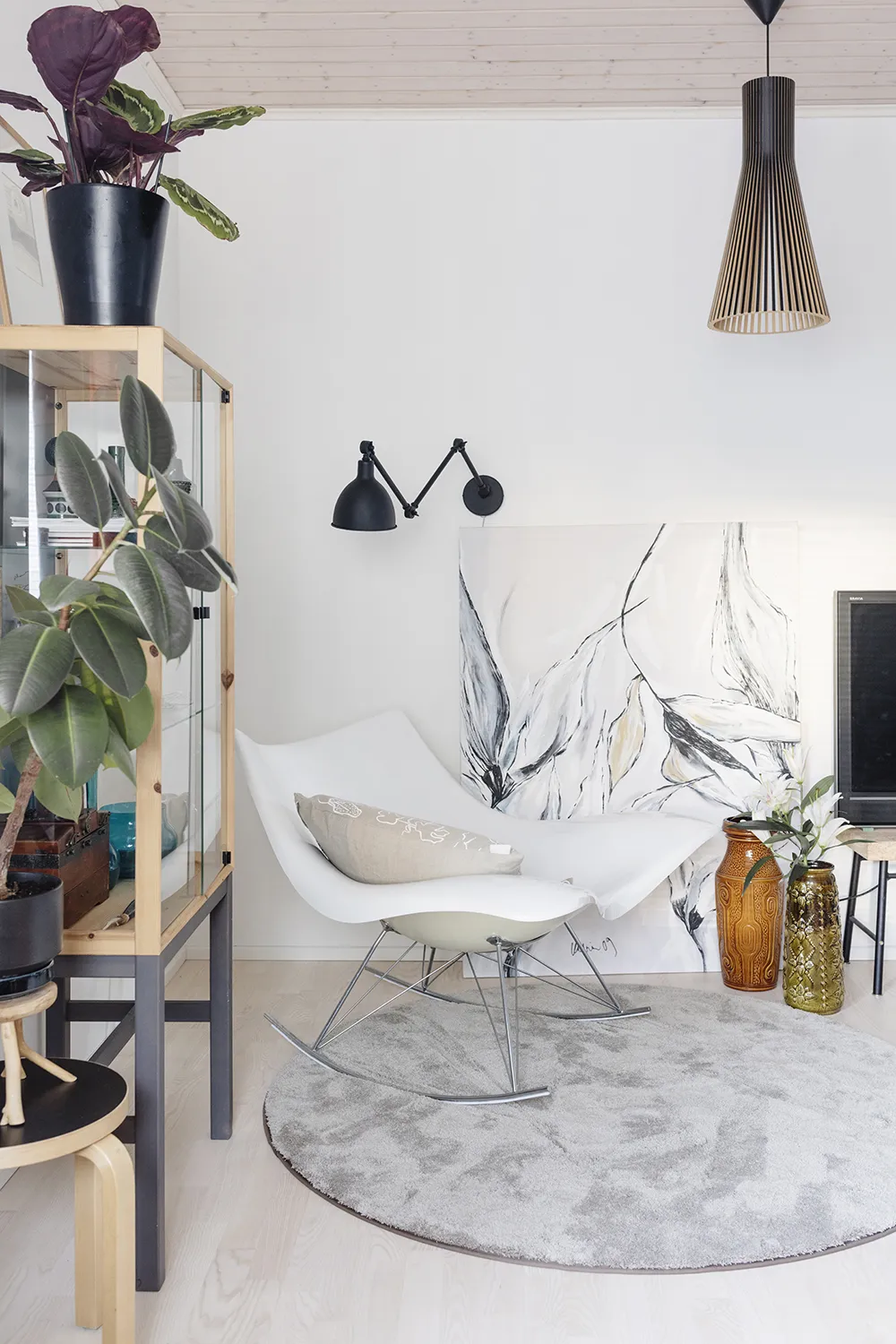 Silkkitie beige pien