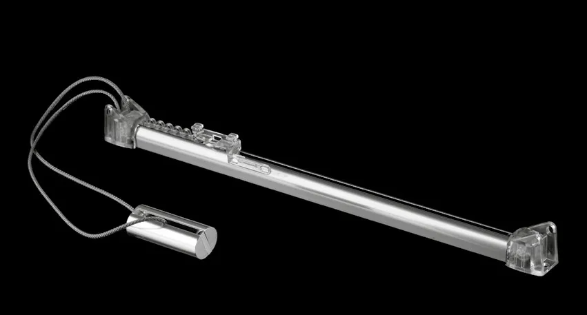 Карниз TECNO CHROME