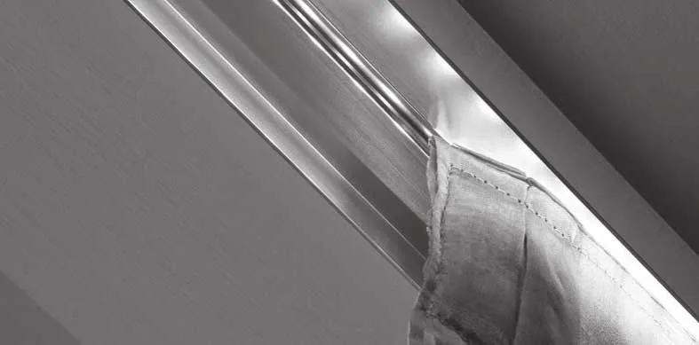 Карниз MOVIE STAR