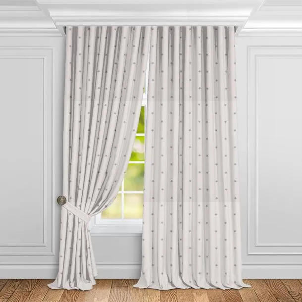 Ткань Studio G Montage F0519-06 #3