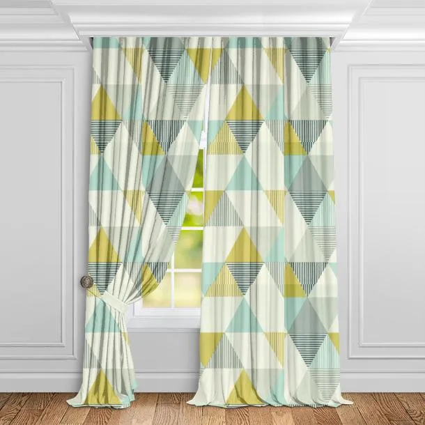 Ткань Studio G Montage F1035-03 #3