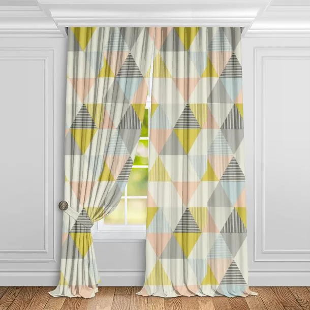 Ткань Studio G Montage F1035-04 #3