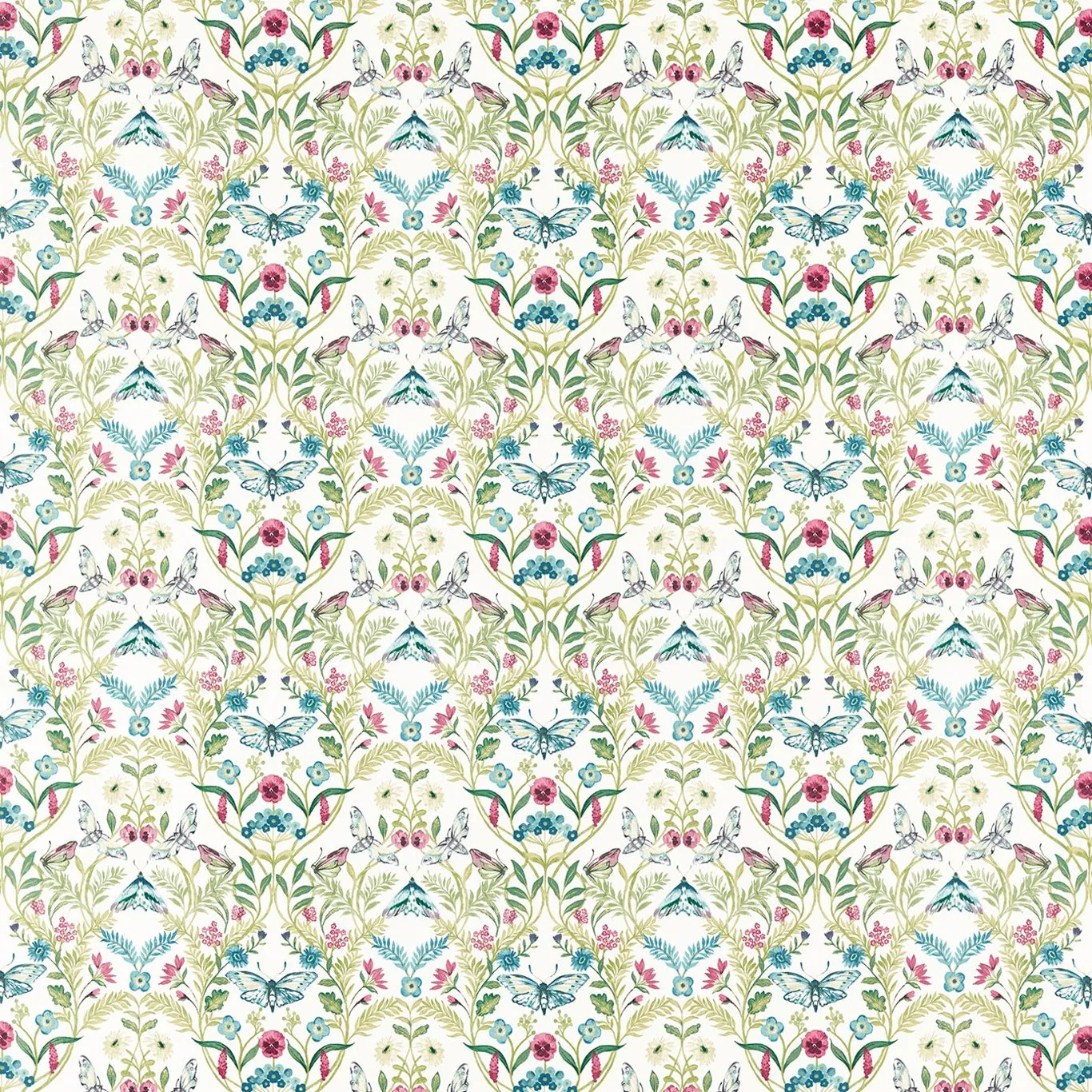 Ткань Studio G Montage F1535-03