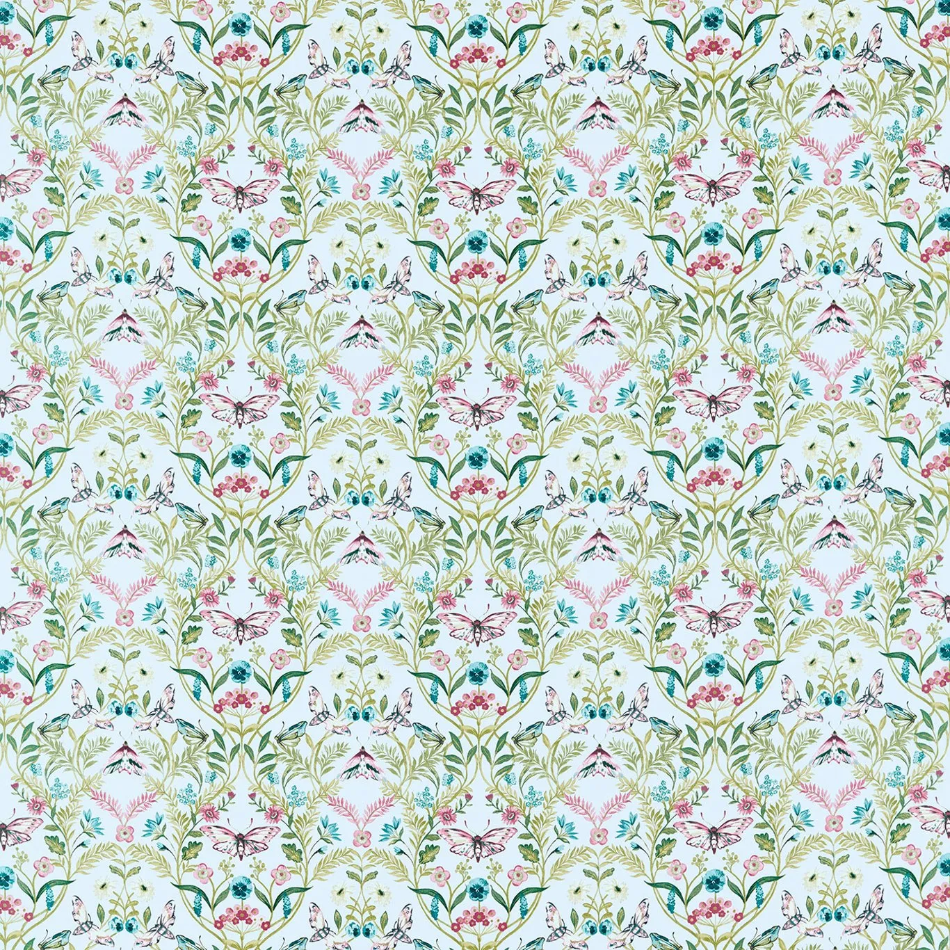 Ткань Studio G Montage F1535-04