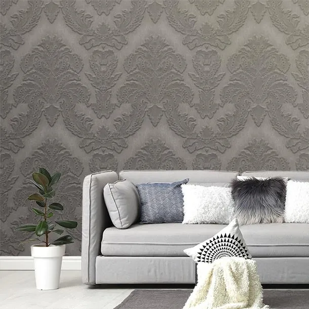 Обои для стен Zambaiti Trussardi VI Z46011 #4