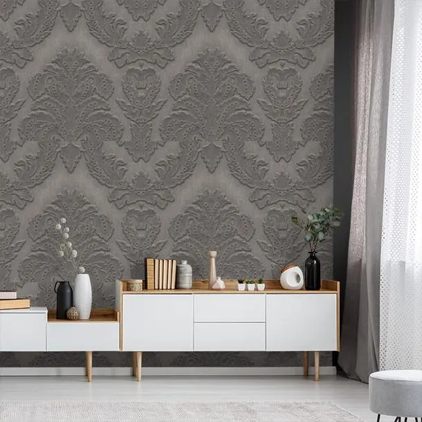 Обои для стен Zambaiti Trussardi VI Z46011 #6