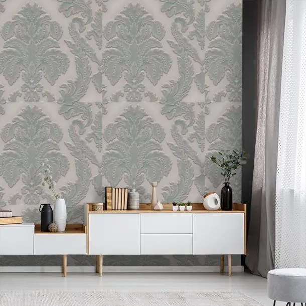 Обои для стен Zambaiti Trussardi VI Z46015 #6