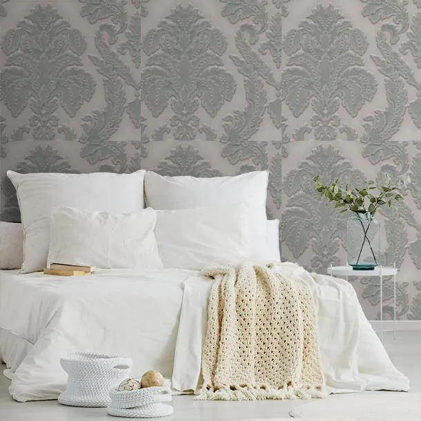 Обои для стен Zambaiti Trussardi VI Z46015 #8