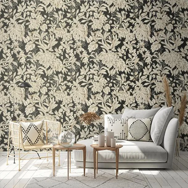 Обои для стен Zambaiti Trussardi VI Z46047 #2