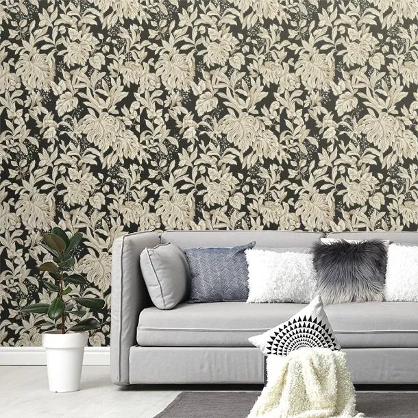 Обои для стен Zambaiti Trussardi VI Z46047 #4