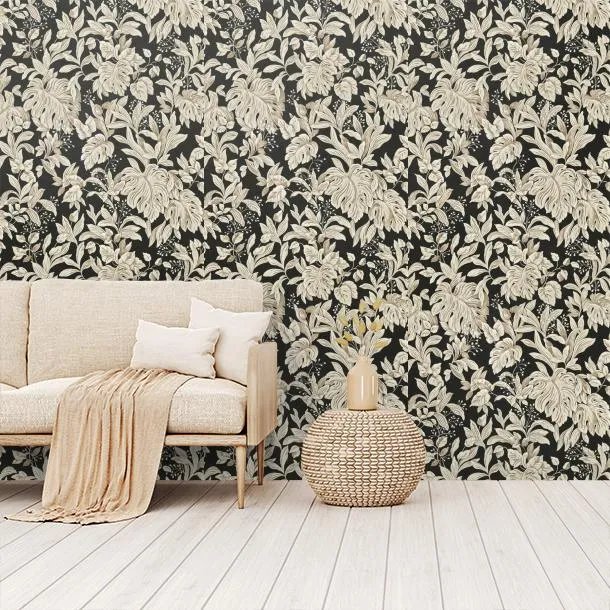 Обои для стен Zambaiti Trussardi VI Z46047 #5