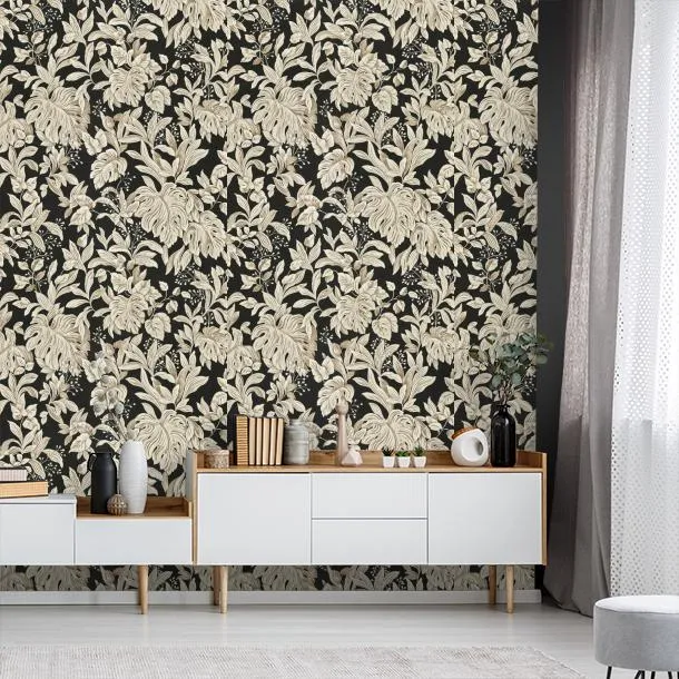 Обои для стен Zambaiti Trussardi VI Z46047 #6