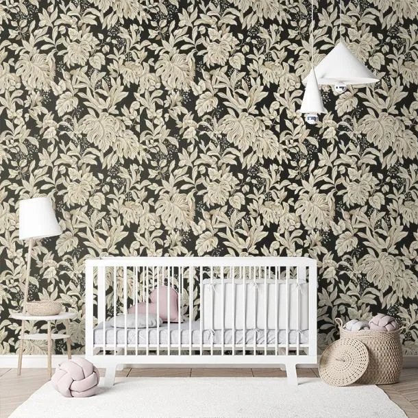 Обои для стен Zambaiti Trussardi VI Z46047 #9