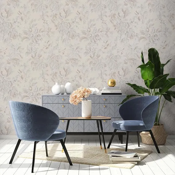 Обои для стен Zambaiti Trussardi VI Z46050 #3