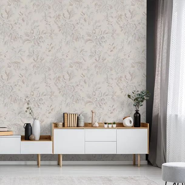 Обои для стен Zambaiti Trussardi VI Z46050 #6