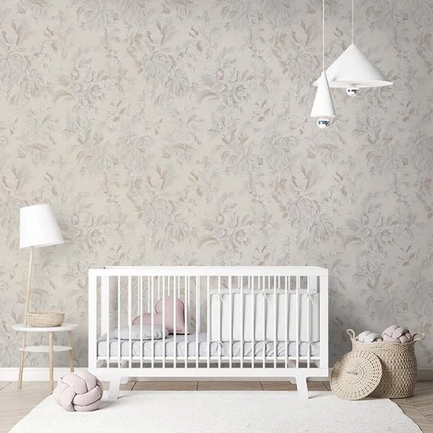 Обои для стен Zambaiti Trussardi VI Z46050 #9