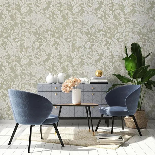 Обои для стен Zambaiti Trussardi VI Z46052 #3