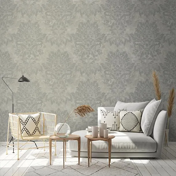 Обои для стен Zambaiti Murella Italia M13013 #2