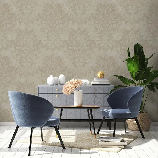 Обои для стен Zambaiti Murella Italia M13018 #3