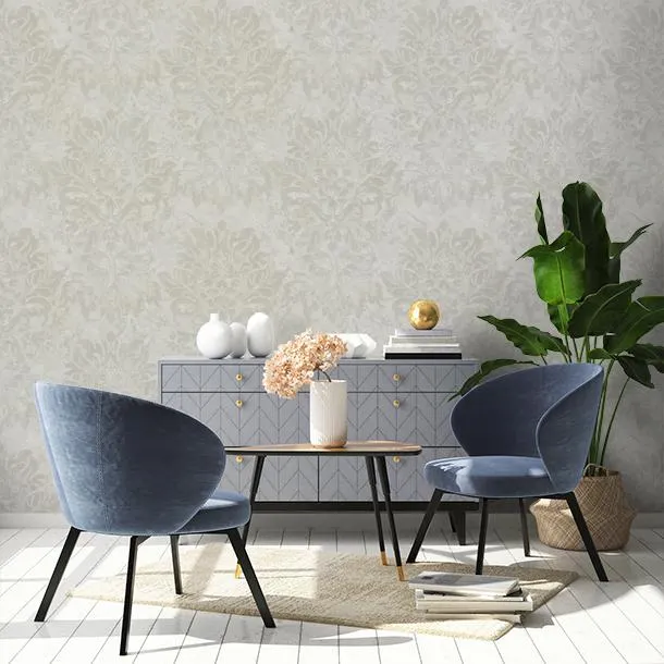 Обои для стен Zambaiti Murella Italia M13021 #3