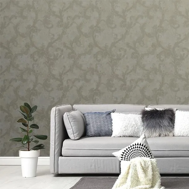 Обои для стен Zambaiti Murella Italia M13025 #4