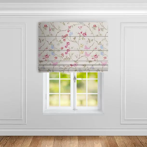 Ткань Clarke&Clarke Montage F0293-02 #2