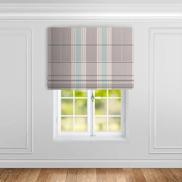 Ткань Clarke&Clarke Montage F0408-03 #2