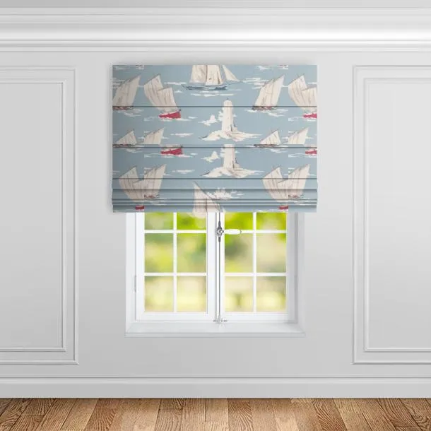 Ткань Clarke&Clarke Montage F0409-01 #2