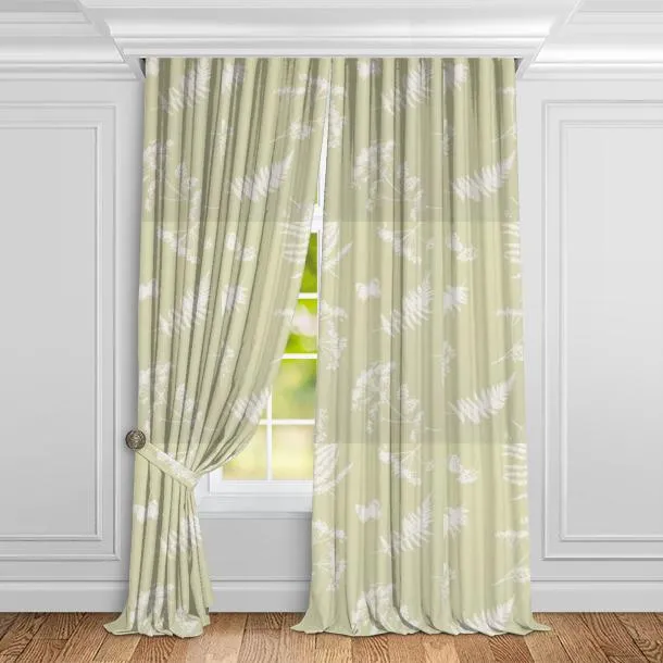 Ткань Clarke&Clarke Montage F0521-04 #3