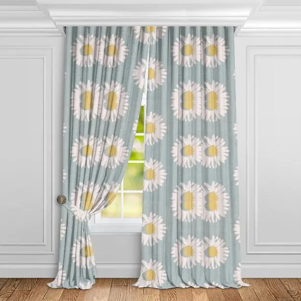 Ткань Clarke&Clarke Montage F0686-04 #3