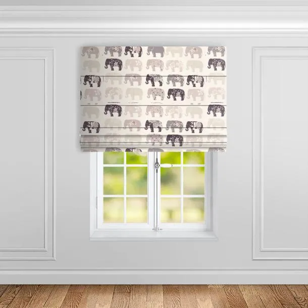 Ткань Clarke&Clarke Montage F0794-01 #2