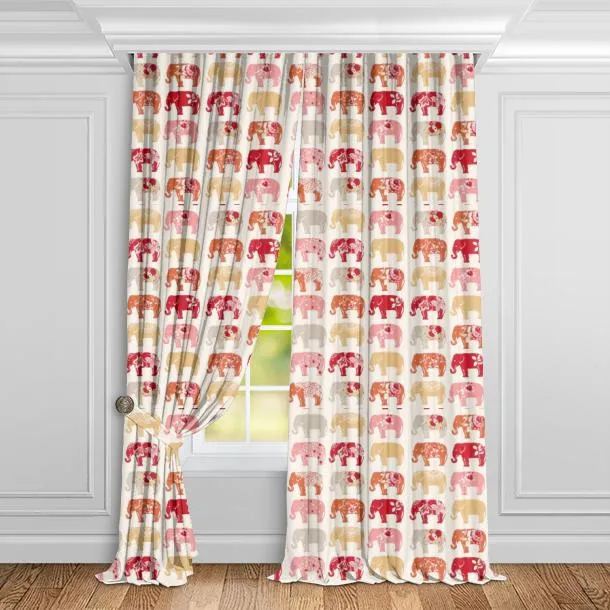 Ткань Clarke&Clarke Montage F0794-02 #3