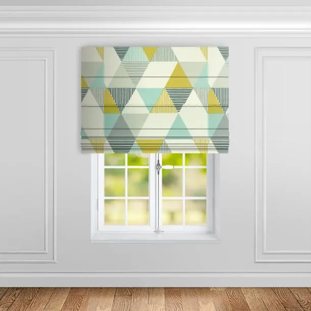 Ткань Clarke&Clarke Montage F1035-03 #2