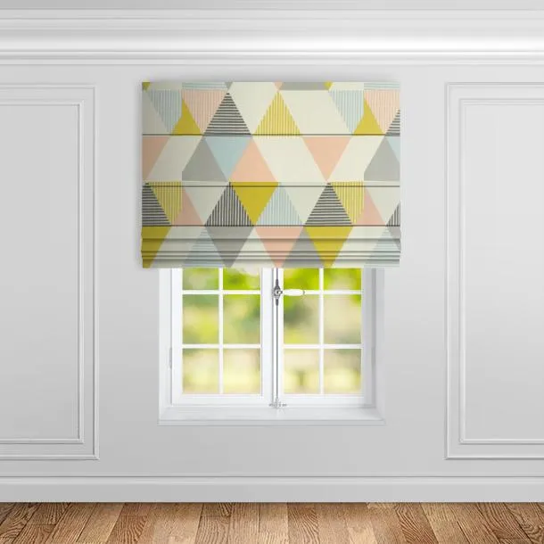 Ткань Clarke&Clarke Montage F1035-04 #2