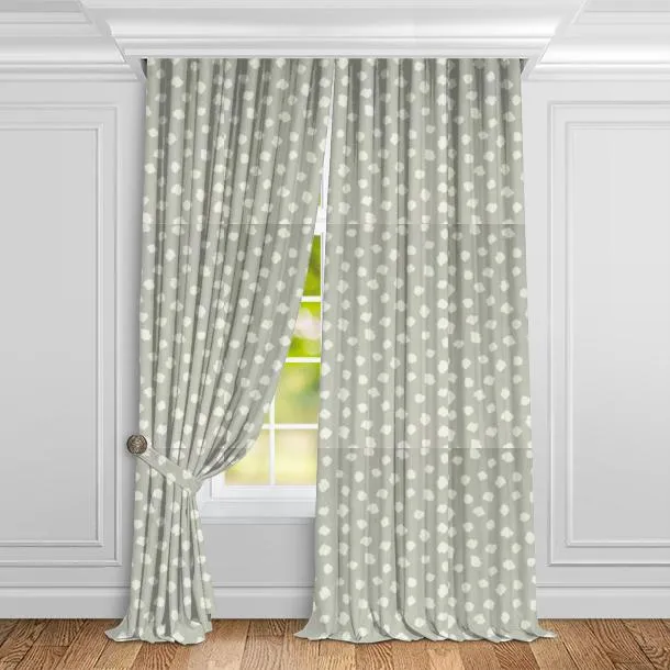 Ткань Clarke&Clarke Montage F1040-10 #3